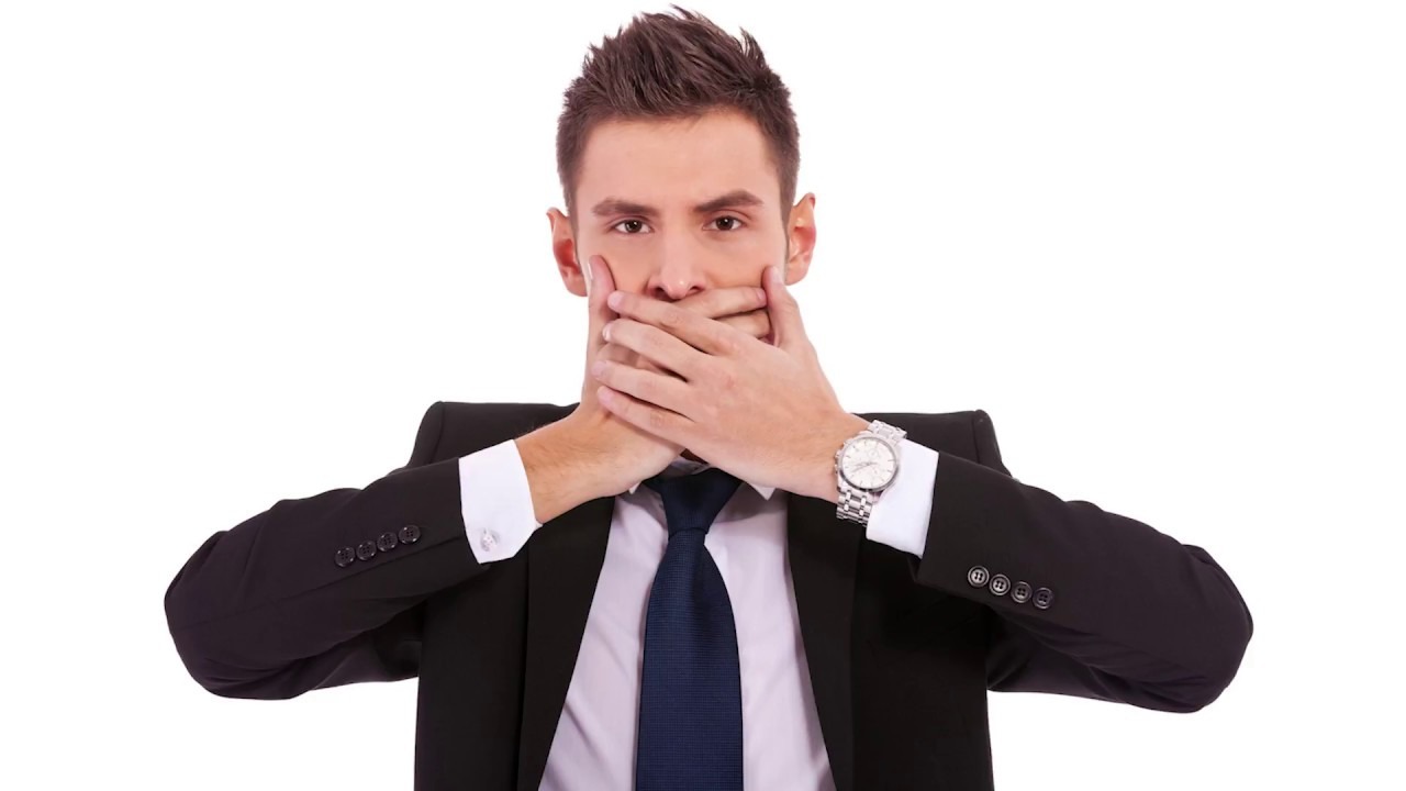 Tišina štiti od pritiska okoline i povećava fokus