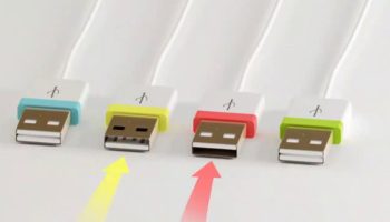 Culorile conectorilor USB: prin ce se deosebesc și ce putere indică fiecare dintre ele.