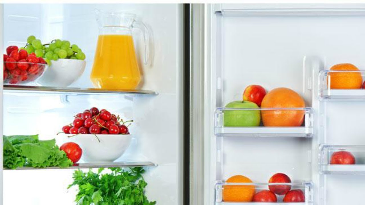 Savjeti za pravilno čuvanje voća u kućanstvu