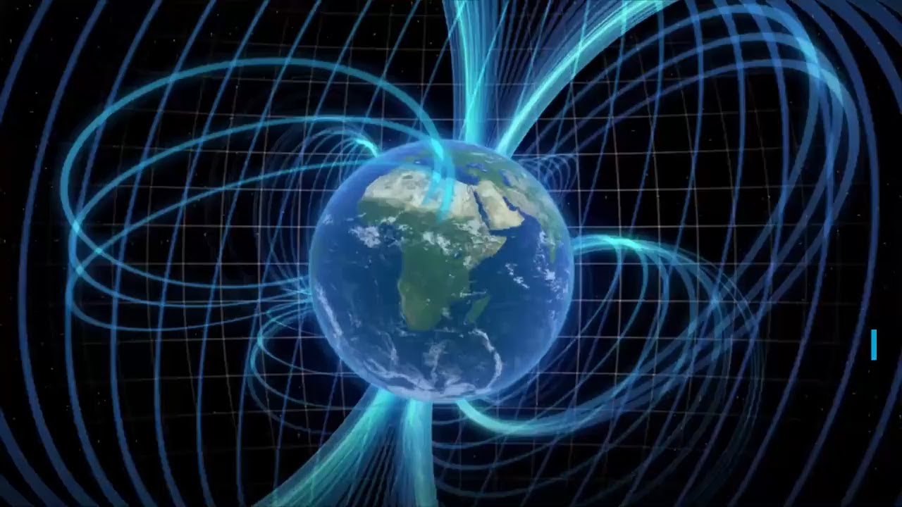 Globalni navigacioni sistemi i magnetni modeli