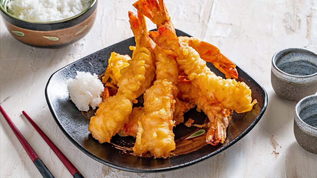 Primjena tenkasua u jelima