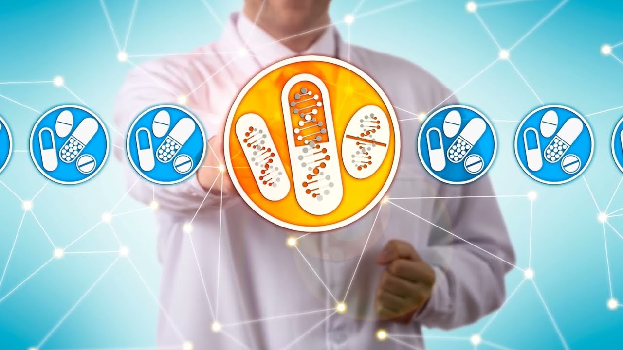 Napredak u medicini i lečenju metaboličkih poremećaja