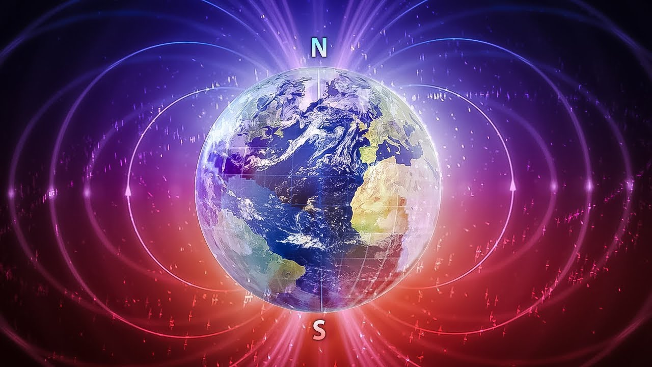 Pomeranje magnetnih polova Zemlje i uticaj na navigaciju