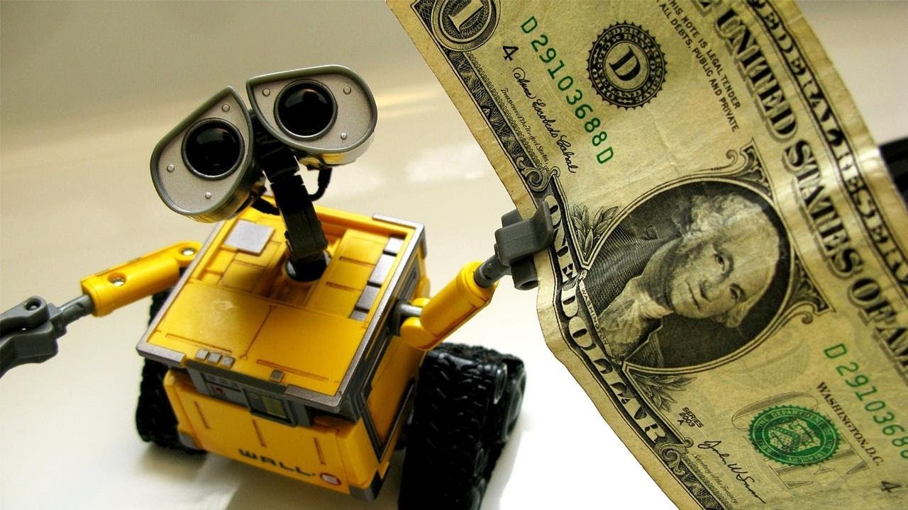 În această țară, salariile din sectorul tehnologic nu mai cresc cu aceeași viteză. Inteligența artificială determină care salarii cresc cel mai mult.