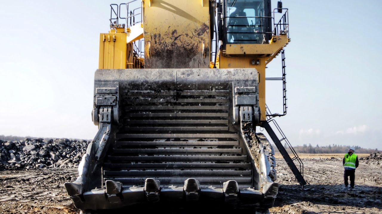 Rudarski interesi u sukobu sa zaštitom ledenjaka.