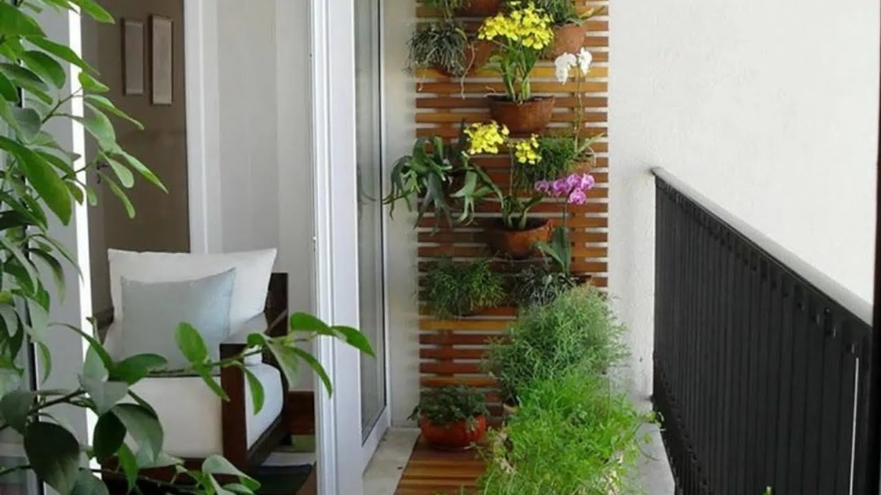 Izrada vertikalnog vrta korak po korak