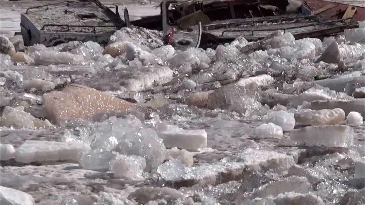 Kad led postane prepreka: zakon koji rudarski sektor pokušava oslabiti.