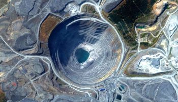 A fost descoperit cel mai mare zăcământ de aur din lume, care aparține unei singure țări.