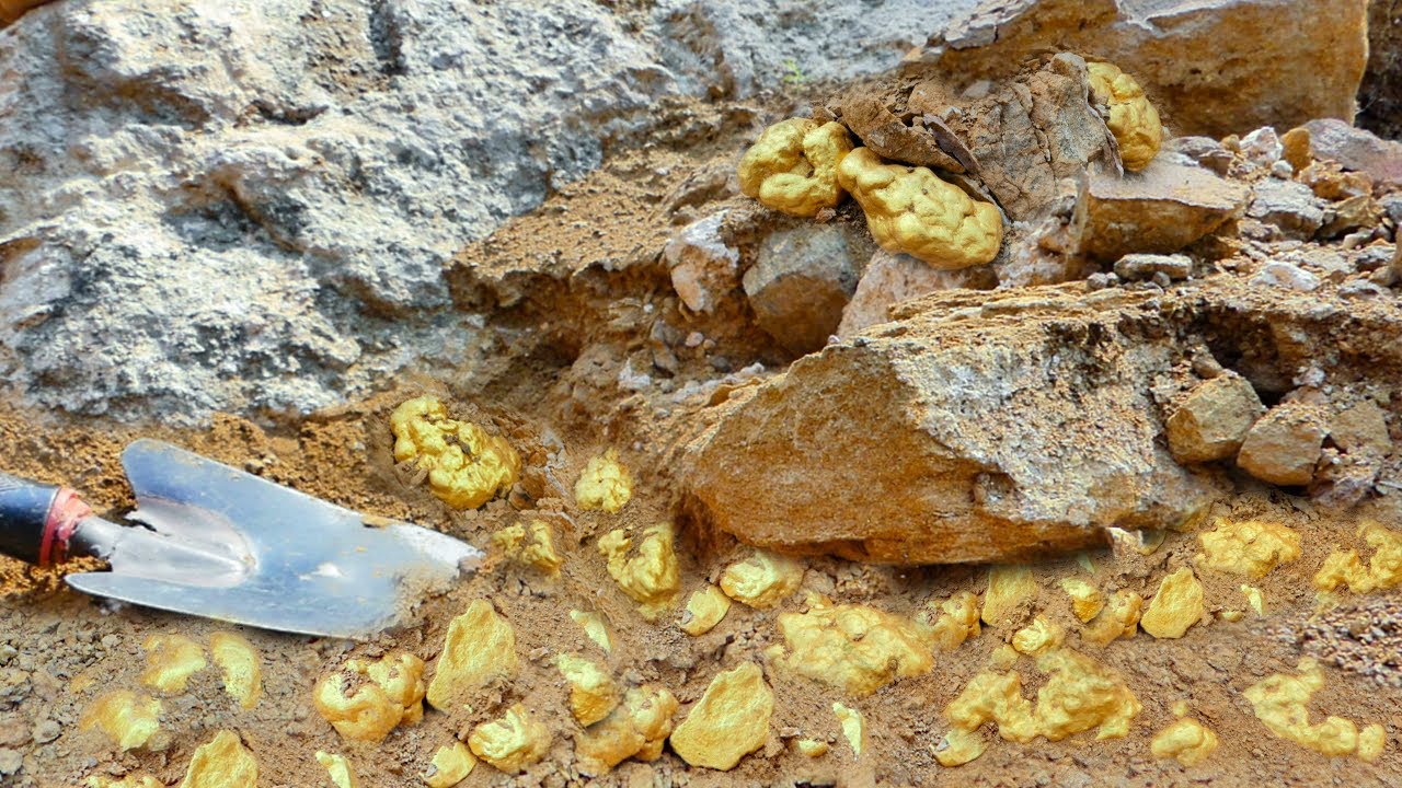 Rudarsko područje Liaoning u Kini