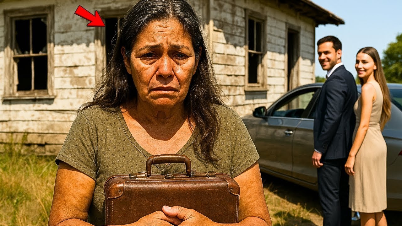 Pravni spor oko porodične kuće