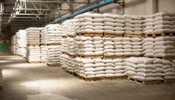 Kupujúci peliet odhaľuje, prečo boli mesiace skladovania zbytočné