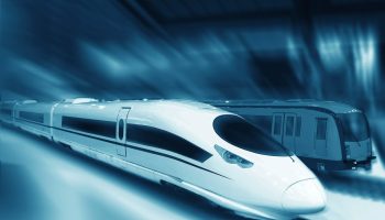 Inaugurato il treno sottomarino più veloce del mondo: collega le isole in pochi minuti ed è la nuova sorpresa dell’ingegneria mondiale