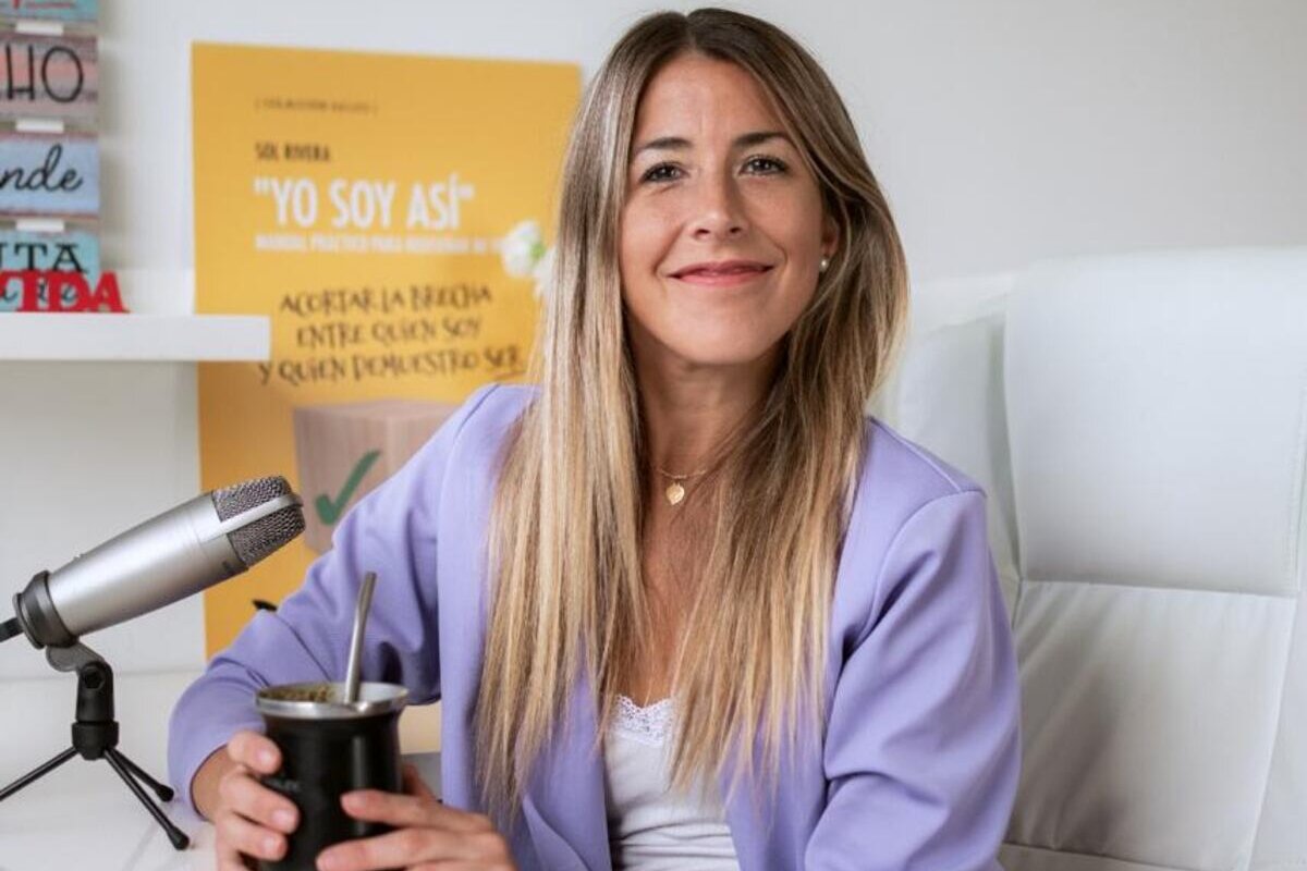 Psiholoskinja Sol Rivera objasnjava ociobiju