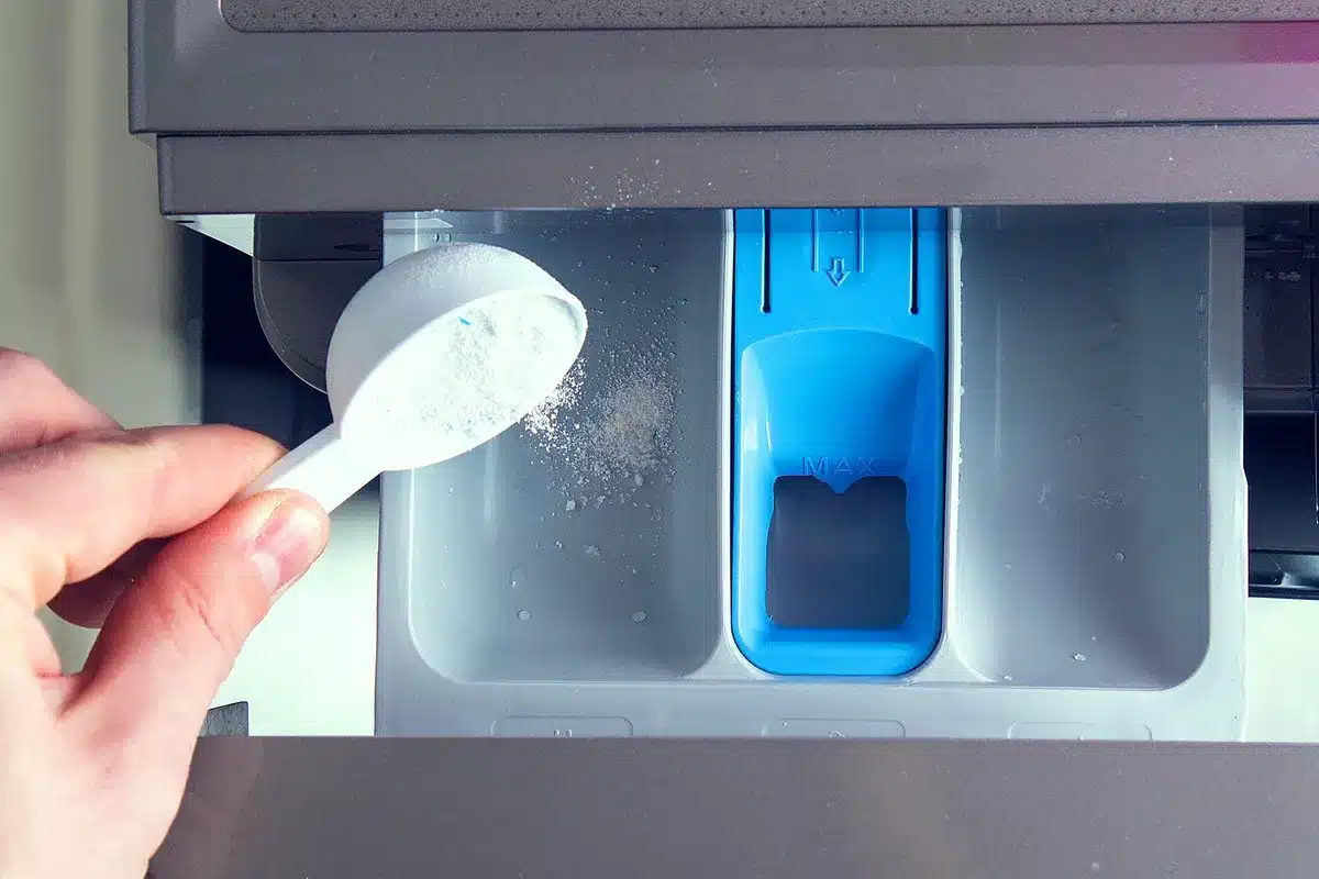 Lenor i Ariel slabiji od LIDL deterdženta