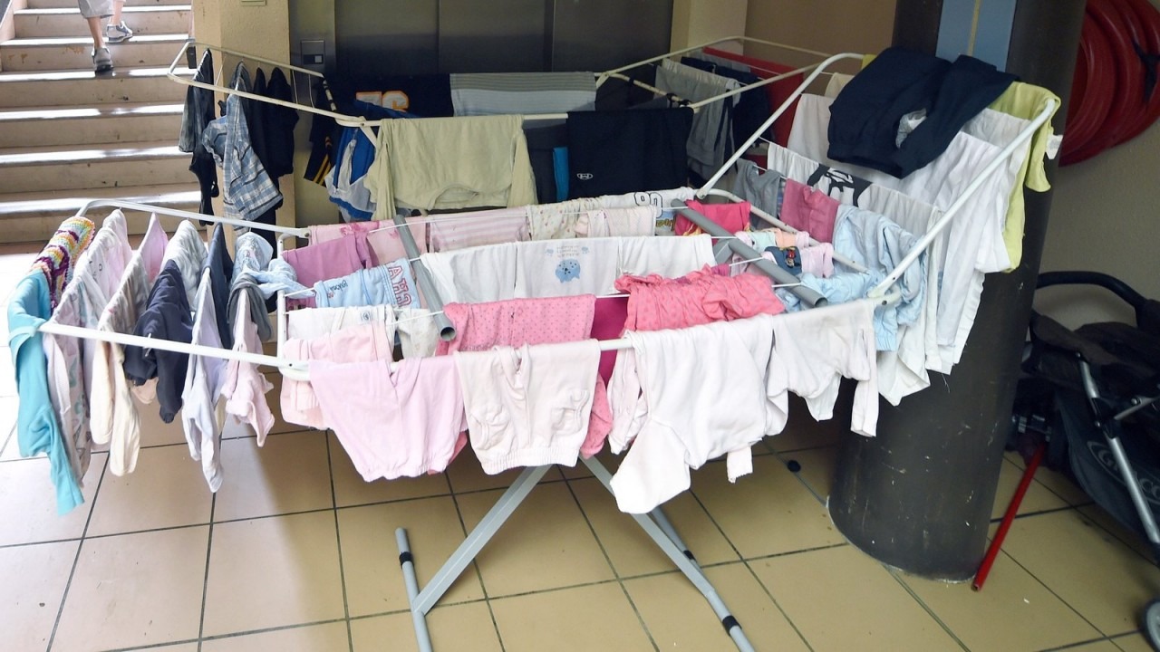 Koju odjeću je bolje izbjegavati pri sušenju u zatvorenom