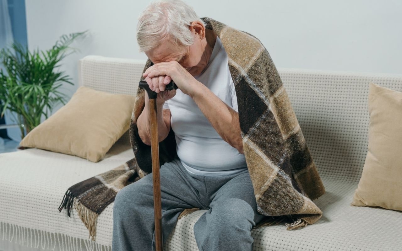 Druženje i fizička aktivnost u zrelim godinama