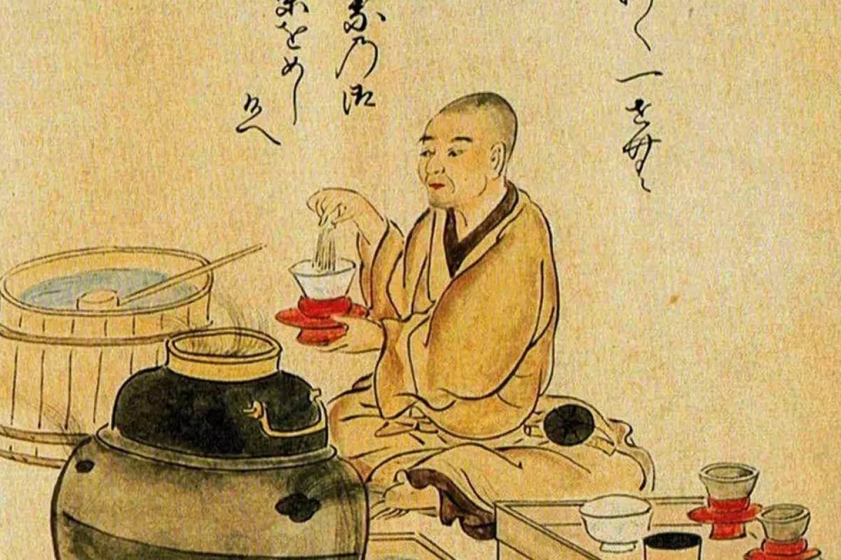 Čaj kao drevno otkriće koje i danas simbolizira toplinu i ugodu u svakodnevnom životu