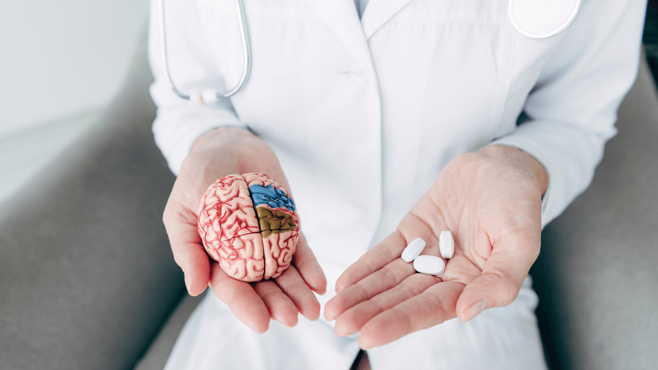 Razvoj lijeka za agresivni rak mozga bez učinkovitog tretmana