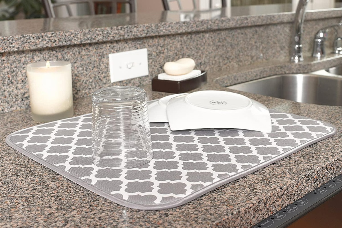 Nema više ocjeđivača za suđe. Novi trend osvaja kuhinje. Zauzima manje prostora.