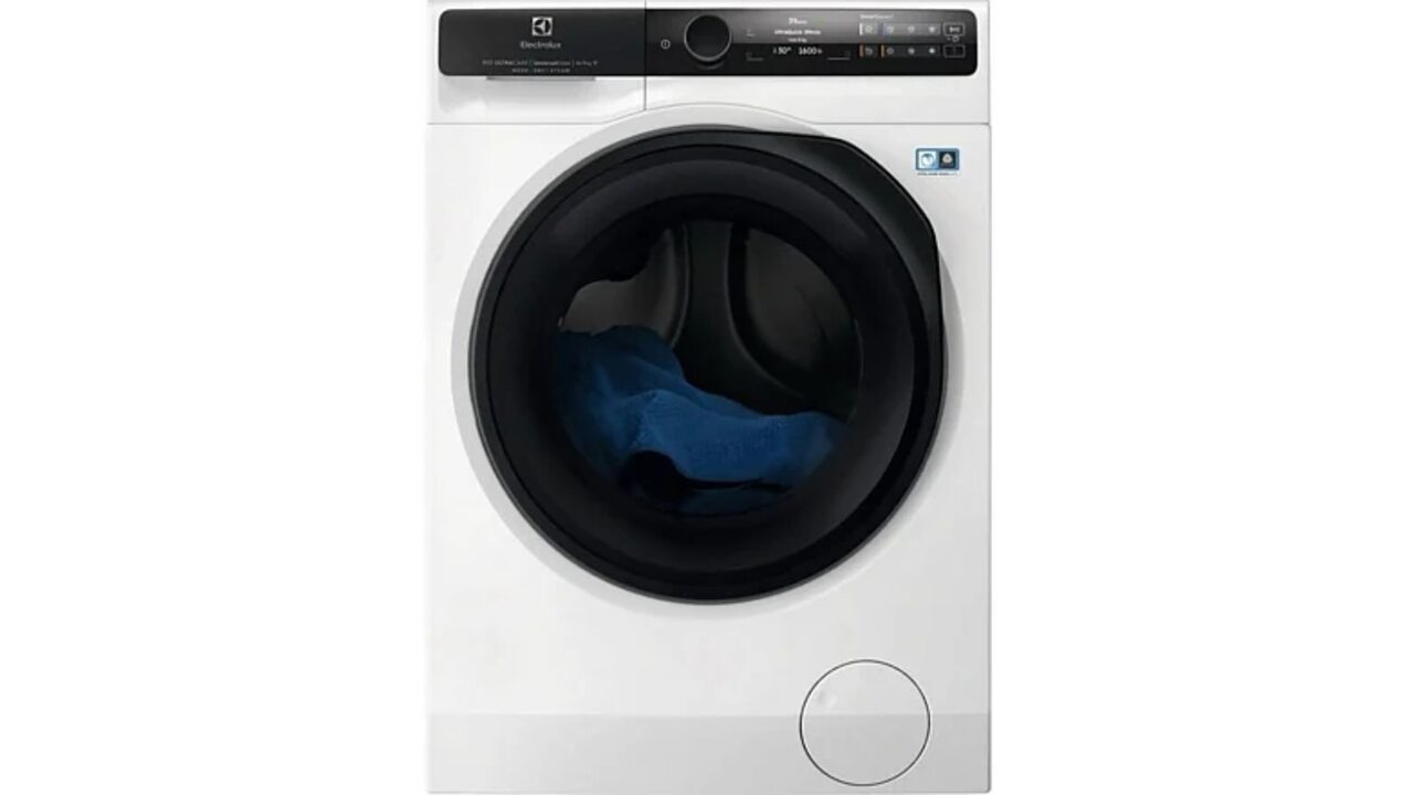 Čišćenje bubnja veš mašine limunskom kiselinom