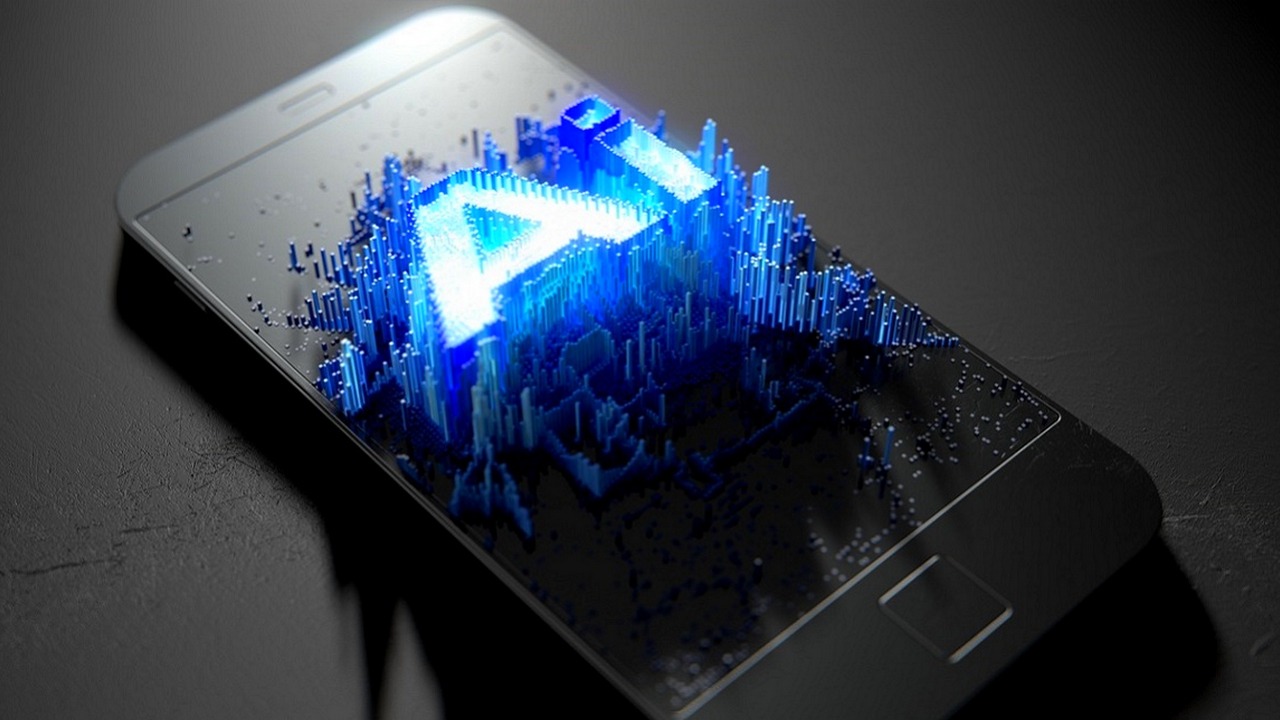 Inteligența artificială a fost picătura care a umplut paharul: unii producători au decis să înceteze producția de telefoane mobile.