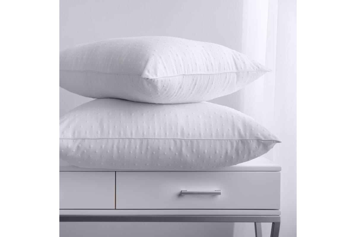 Provetravanje i čišćenje jastuka na otvorenom