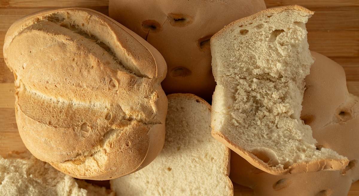 Jesti kruh svaki dan je odlično, ali puno je bolje ako je to kruh u kombinaciji s ovim specifičnim proizvodima.