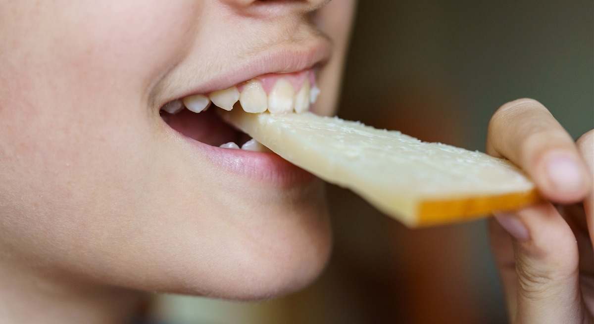 U kojoj je mjeri dnevna konzumacija sira korisna za krvni tlak?