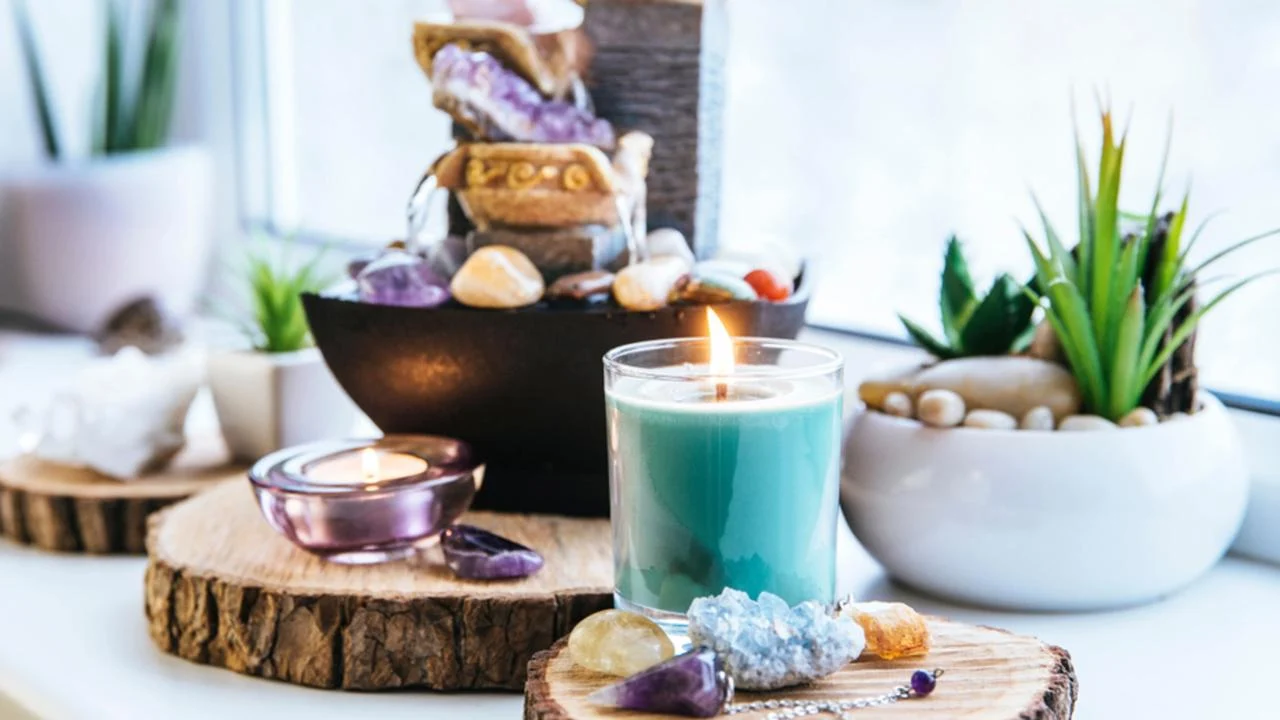 Feng shui i dekoracija: kako urediti kuhinju da privuče sreću i ne izgubi eleganciju.