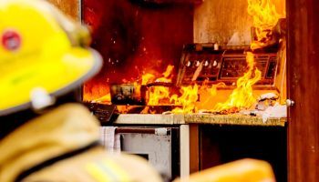 Batérie sa stávajú čoraz častejšou príčinou požiarov.