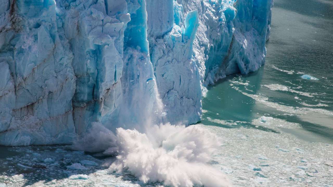 Znanstvenici predlažu izgradnju zida od 80 kilometara kako bi spriječili topljenje ledenjaka Sudnjeg dana.