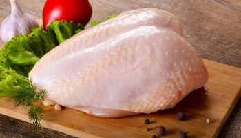 Ako spoznať čerstvé kuracie prsia? Tento test vám zaberie 30 sekúnd.