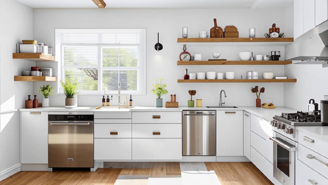 Recite zbogom uređajima na kuhinjskim pločama: 3 nova komada namještaja koji optimiziraju prostor i već su u trendu.