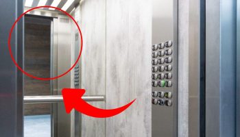 Co oznacza i do czego służy lustro w windzie?