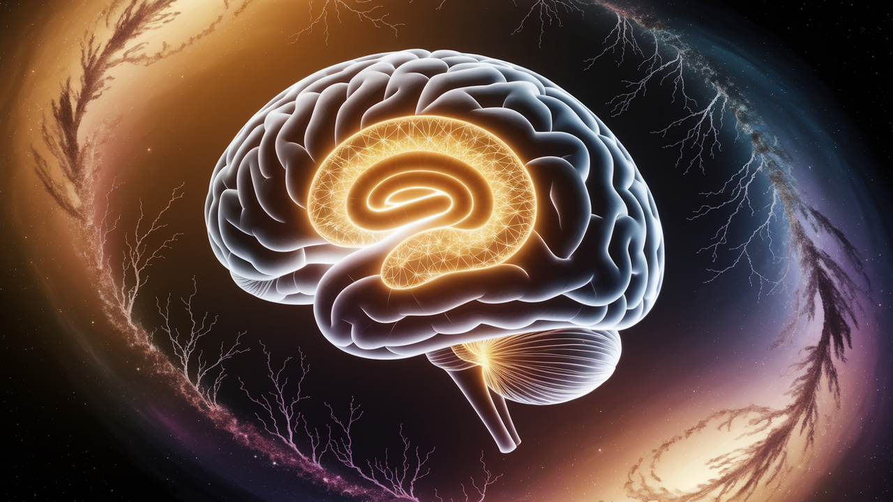 He tutkivat aivoja ja havaitsivat, että muistomme auttavat meitä ennustamaan tulevaisuutta.