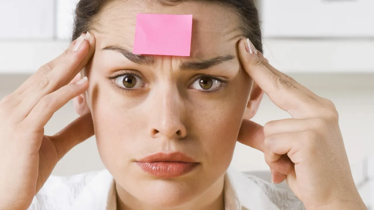 Studija je pokazala da visoka razina estrogena utječe na pamćenje žena.