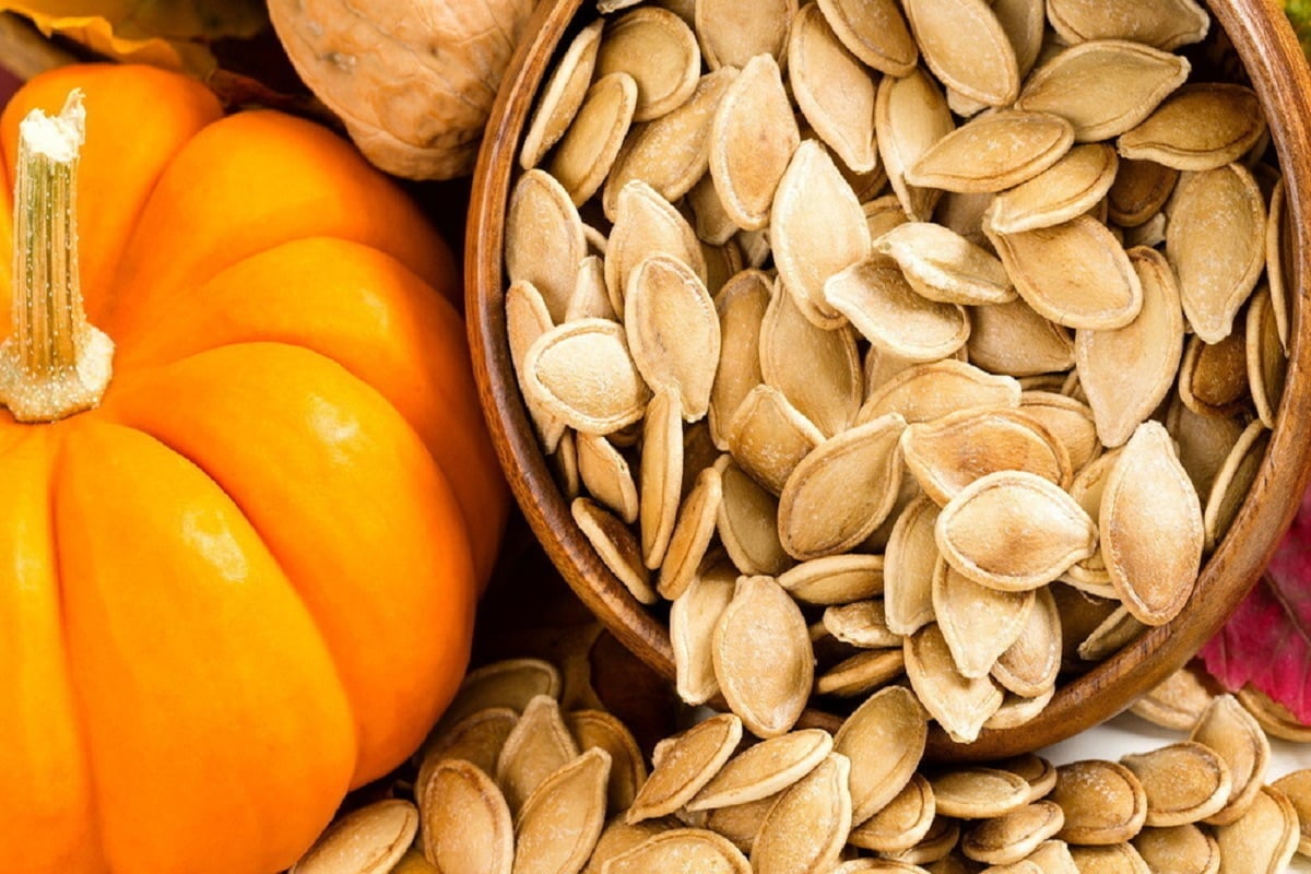 Od smeća do blaga: zašto ne biste trebali bacati sjemenke bundeve ili tikvice i koja su njihova blagotvorna svojstva.