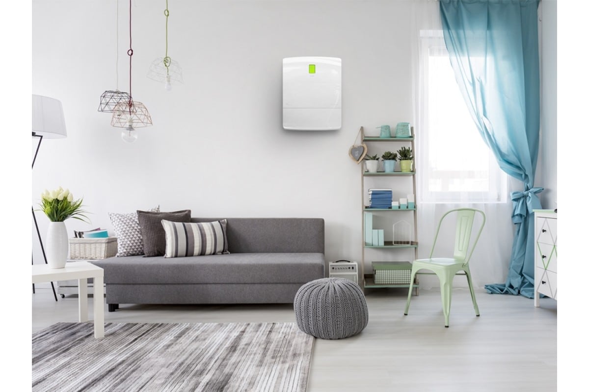 Odvlaživač zraka: koliko sati dnevno treba biti uključen kako biste izbjegli previsoke račune za struju?