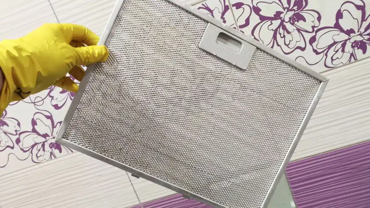 Napu više ne morate čistiti četkom: samo poprskajte 