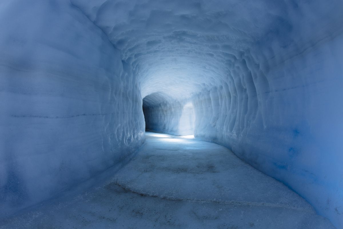 Naučnici formiraju arhivu ledenih jezgara na Antarktiku