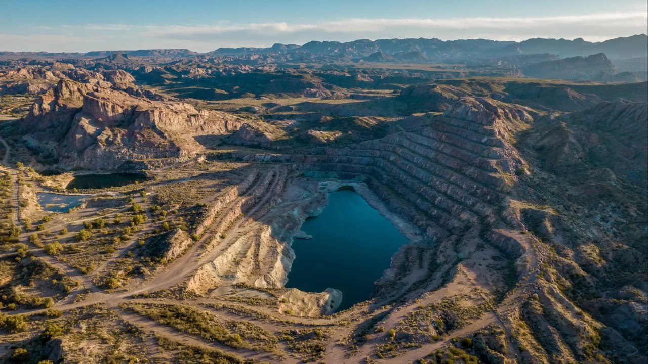 Tvrtka koja je pokušala iskopati uran u Salamanci traži od vlade Pedra Sancheza da joj da 1,25 milijardi dolara.