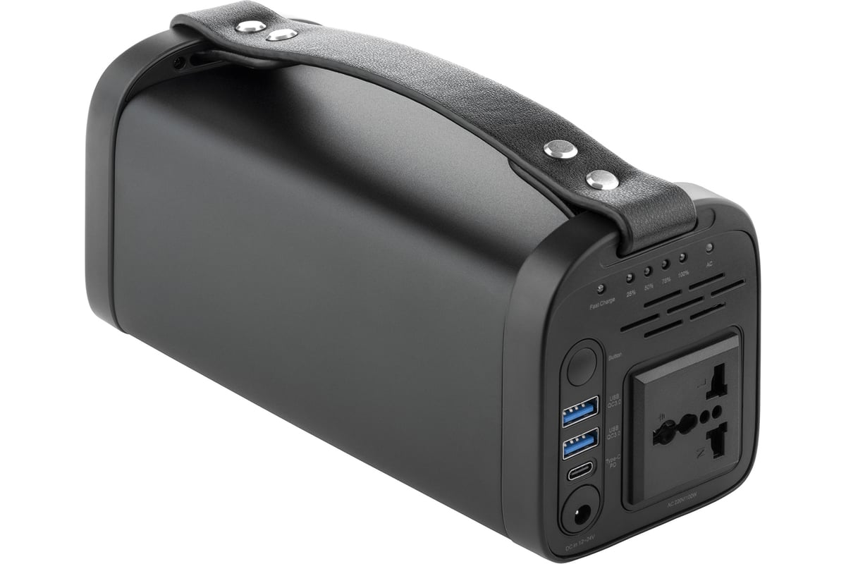 Baterije kao ključni izvor energije tokom nestanka struje