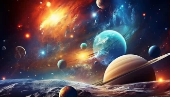 Kiina esitteli 21. vuosisadan avaruussuunnitelmansa: planeettojen valloittaminen ja asteroidien resurssien hyödyntäminen.