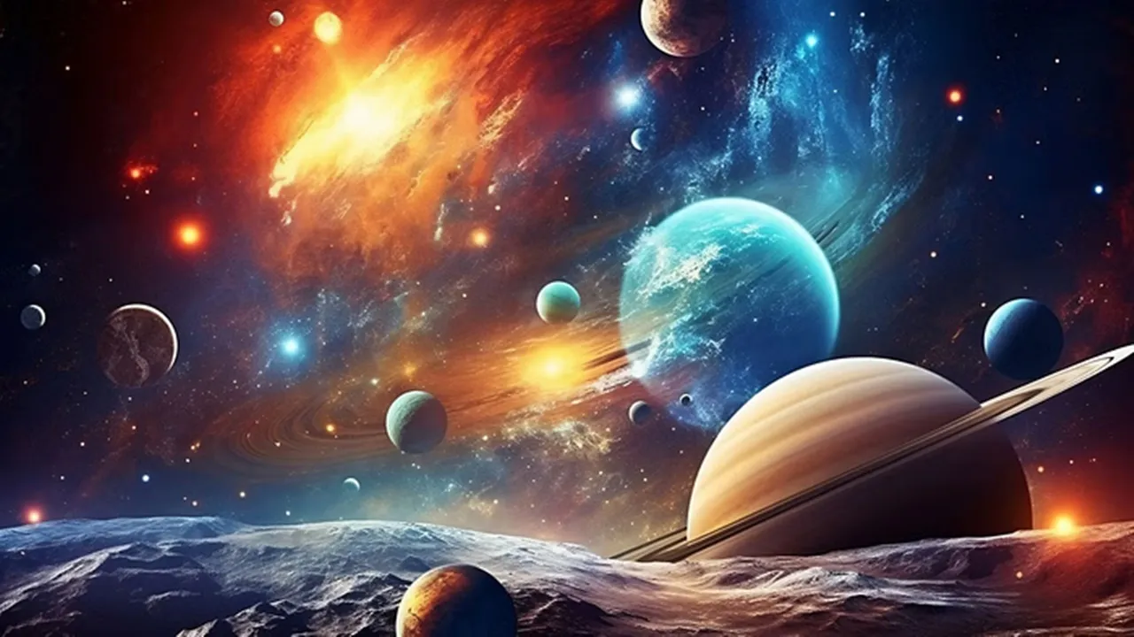 Kiina esitteli 21. vuosisadan avaruussuunnitelmansa: planeettojen valloittaminen ja asteroidien resurssien hyödyntäminen.