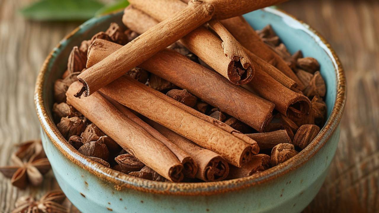 Stavljanje štapića cimeta na prozorsku dasku: koje su prednosti i za što se koristi?