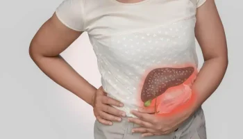 Fatty liver disease: what level of wine or beer consumption increases the risk of developing it?