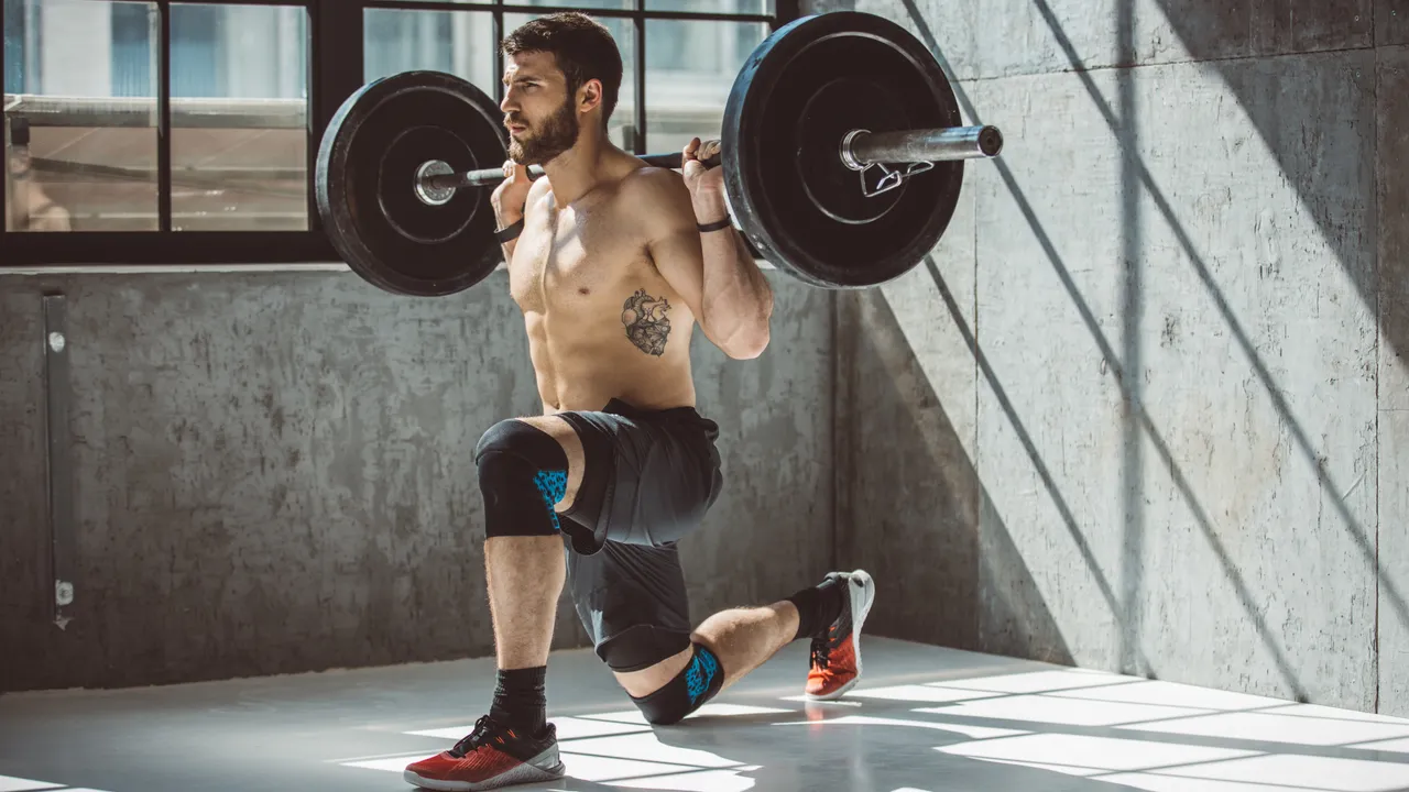 Kako prirodno povećati razinu testosterona, prema mišljenju stručnjaka.