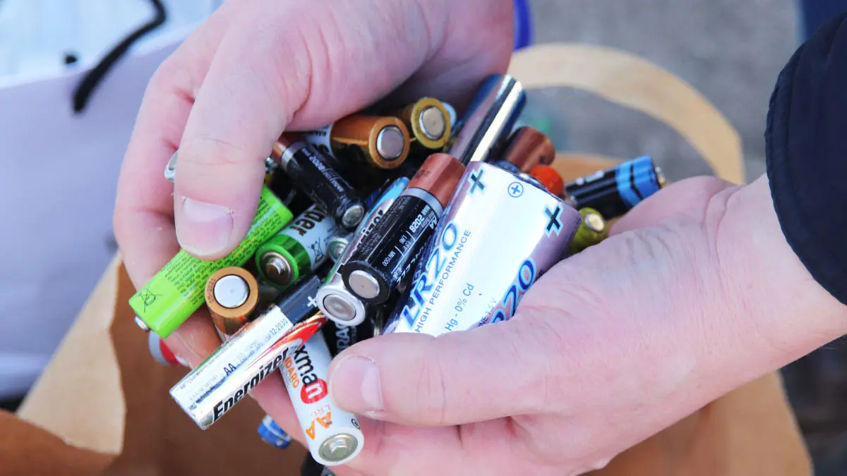 Baterije postaju sve češći uzrok požara.