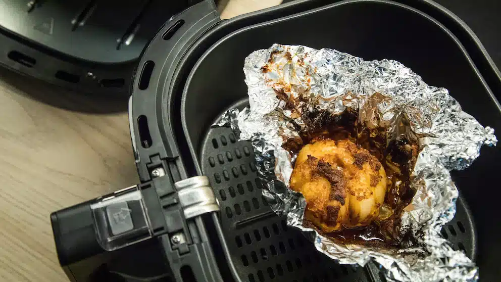 Sedam tipičnih pogrešaka pri korištenju zračnog roštilja: kako izbjeći zdravstvene rizike