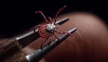 Je to pravda? Čím chladnejšia je zima, tým menej škodcov je v lete.